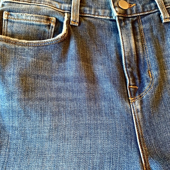 Lagence Shane Slouch Jean - Picture 9 of 10